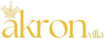 Akron ΛΟΓΟΤΥΠΟ - Akron Villa